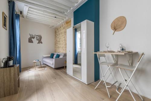 Saint Germain des Pres - Charming Studio