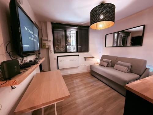 Le Secret de Sainte-Anne Écusson vaulted suite
