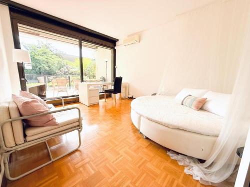 A Jump into Lugano's Heart