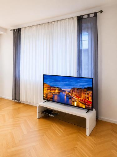 Home Sweet Home - Stephansdom