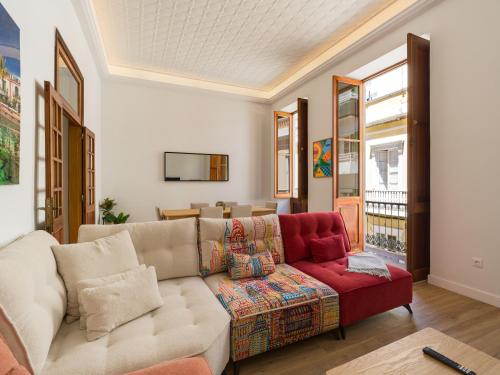 Casa Vera - 11 Bebdroom Villa - Corporate housing