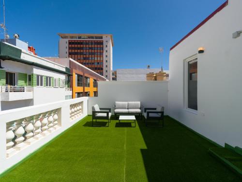 Casa Vera - 11 Bebdroom Villa - Corporate housing