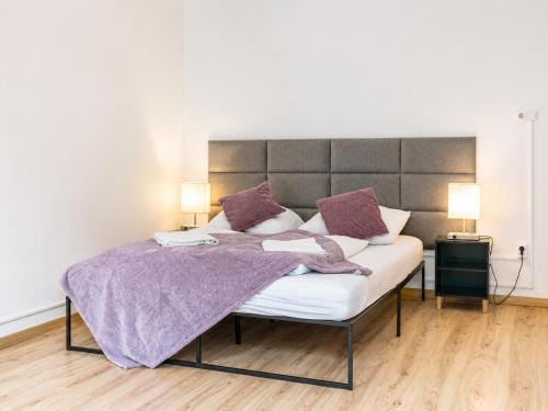 Comfy 2BR Apartment Best For Long Stay