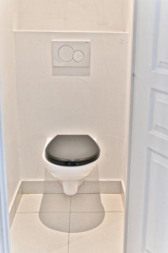 Élégant appartement 2 chambres - Luxembourg
