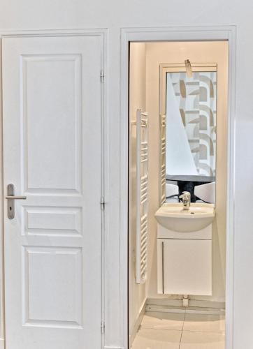 Élégant appartement 2 chambres - Luxembourg