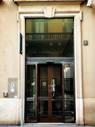 Milan Royal Suites - LUXURY DUOMO
