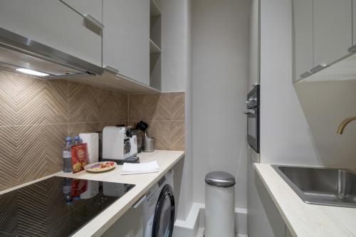 Charming 1BR air-conditioned - Close to Trocadéro