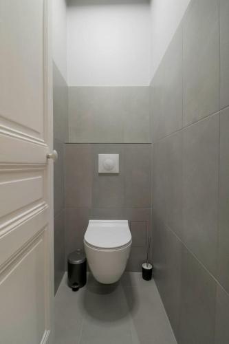 Charming 1BR air-conditioned - Close to Trocadéro