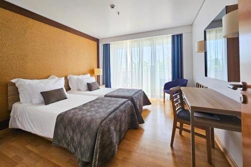 Antillia Hotel