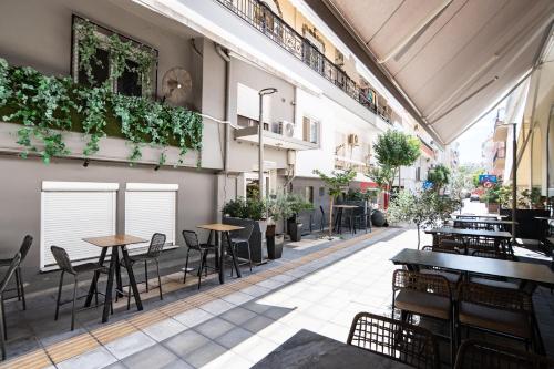AK Private Stay