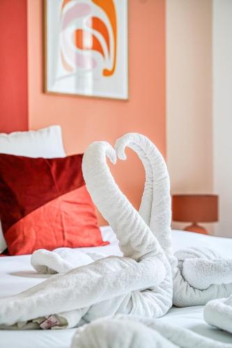 Charm and standing with 2 bedrooms close to Trocadéro