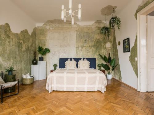 Casa Momo Boutique Apartments - Old Town - Free Parking