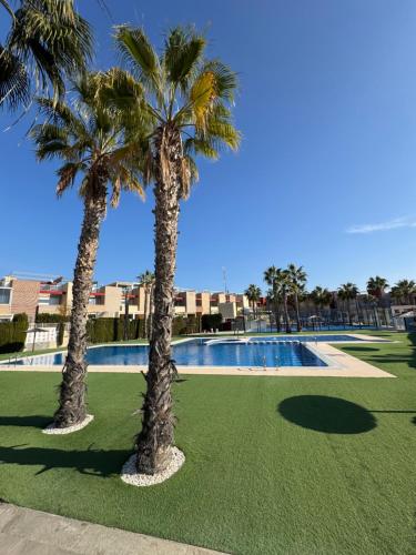 Mia Casa Torrevieja apartament