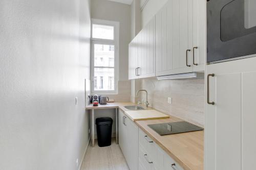 Beautiful AC apartment - Close to Trocadéro