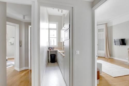 Beautiful AC apartment - Close to Trocadéro