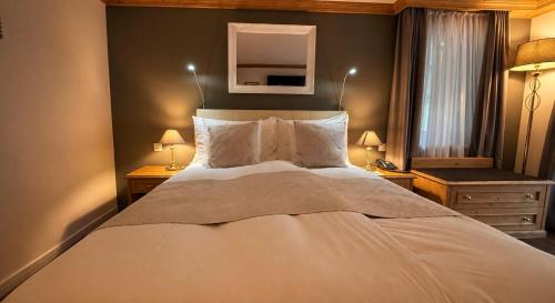 Boutique Hotel Albatros