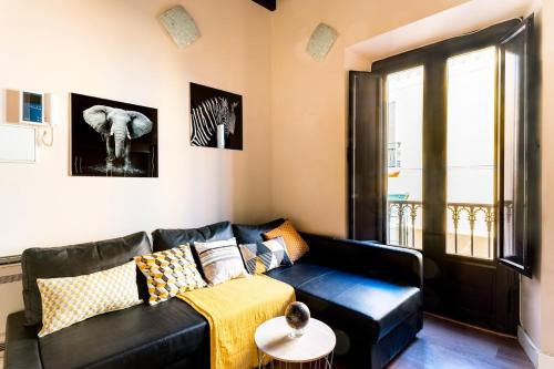Apartamento Plaza Del Duque