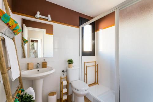 Apartamento Plaza Del Duque