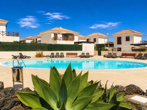 Villa NORA, Fuerteventura