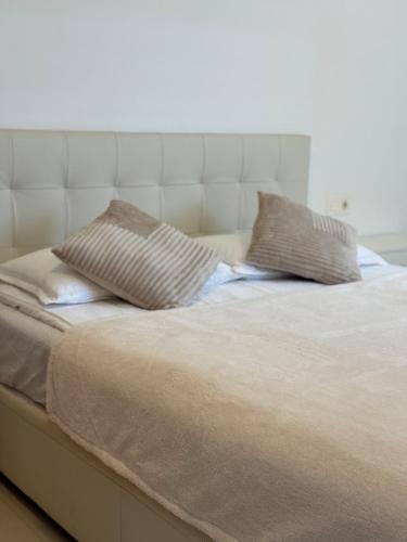 Mia Casa Torrevieja apartament