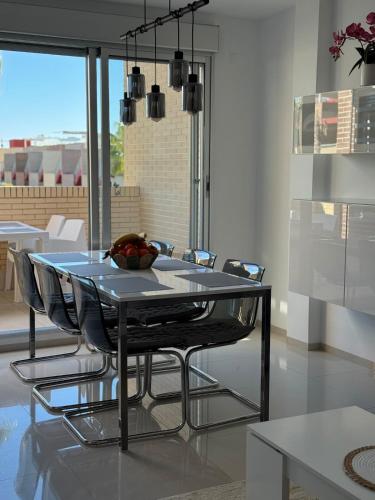 Mia Casa Torrevieja apartament