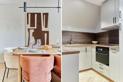 Grand Duplex - Arc de Triomphe