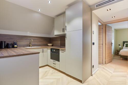 Grand Duplex - Arc de Triomphe