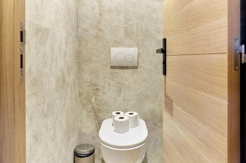 Grand Duplex - Arc de Triomphe