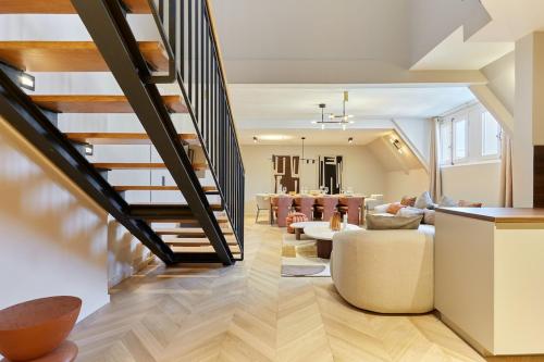 Grand Duplex - Arc de Triomphe