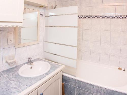 Appartement rénové 3 pièces à Tignes - Ski aux pieds, balcon, idéal pour 7 pers.