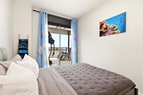 Brandnew Camarate Hills -Casares Golf Holiday Home