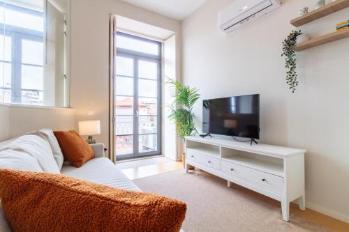 31 Janeiro 157 - Delightful 1BR w AC by LovelyStay