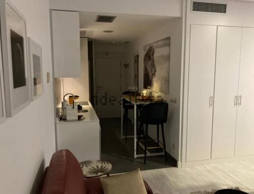 Madrid F1 Premium Studio