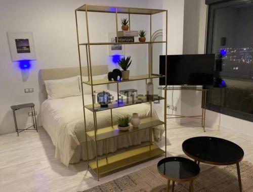 Madrid F1 Premium Studio