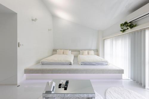 Urban Villa Daimyo 702, 703 - Vacation STAY 55595v