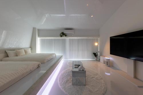 Urban Villa Daimyo 702, 703 - Vacation STAY 55595v