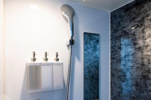 Urban Villa Daimyo 702, 703 - Vacation STAY 55595v