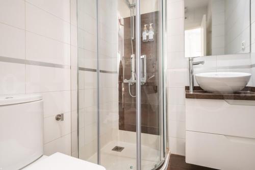 Compact & Central Apartment in Málaga REMS