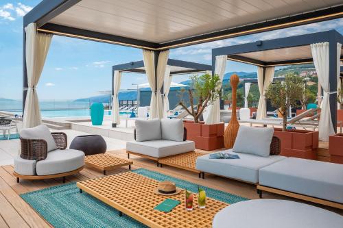 Aminess Younique Vollo Hotel Residences