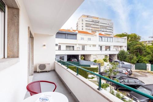 Augusto - a family house with pool in the heart of Lisbon