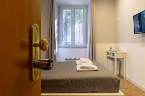 Rent Rooms Colosseum