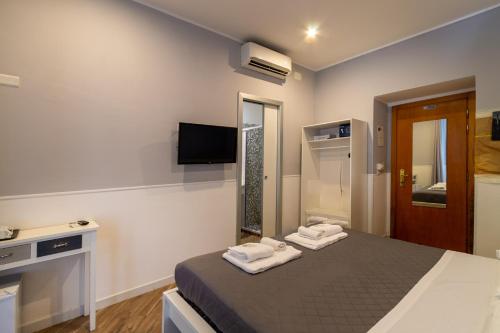Rent Rooms Colosseum
