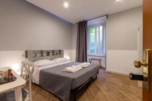 Rent Rooms Colosseum