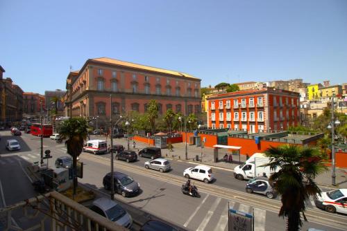 Bellavista to the Museum