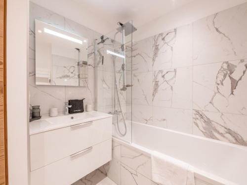 Appartement central - 4 pers.