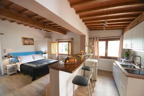 Residence La Contessina