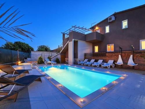 Cozy and beautiful house in Pula