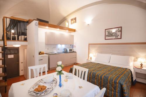 Residence La Contessina