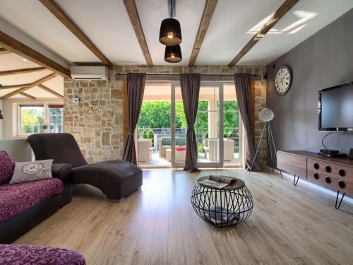 Cozy and beautiful house in Pula