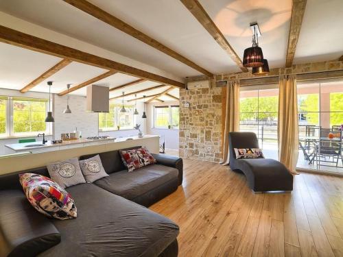 Cozy and beautiful house in Pula